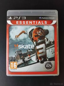 Skate 3 Essentials - PS3 - 2