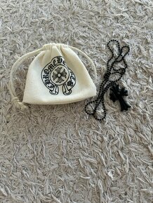 Chrome Hearts Neckle(Náhrdelník) - 2