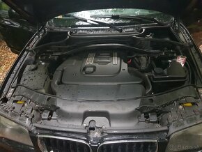 Bmw x3 2.0D e83 4x4 - 2