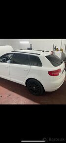 audi A3 2.0tdi 103KW dsg - 2