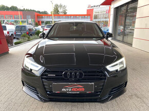 Audi A4 Avant 2.0 TDI Quattro S-Tronic Sport 140 kW - 2