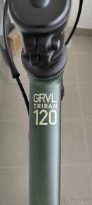 Predám Triban GRVL 120 - 2