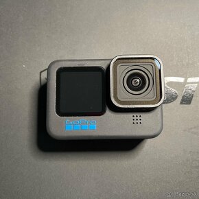 GoPro Hero 10 - 2