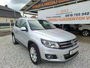 Volkswagen Tiguan 2.0 SCR TDI BMT 4-Motion Sport&Style DSG E - 2