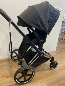 Cybex priam 2021 - 2