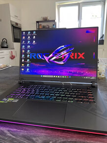 ASUS ROG STRIX G16 - 2