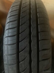 Pneumatiky Pirelli aj s diskami na SMART - 2