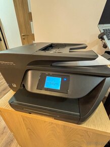 HP OfficeJet Pro 6960 All-in-One - 2