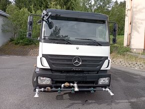 Mercedes Benz Axor - 2