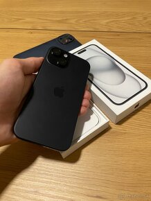 iPhone 15 128GB (100% Batéria) - 2