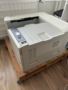 Tlaciaren XEROX Phaser 7500 - 2