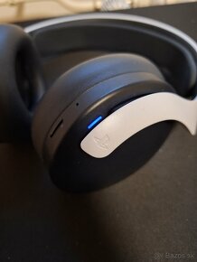 PlayStation 5 Pulse 3D Wireless Headset - 2