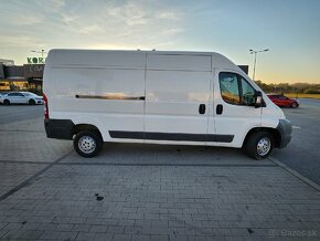 Fiat ducato L3H2 3.0 116kw - 2