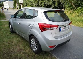 Hyundai ix20 /Znížená cena - 2