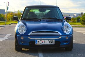 MINI Cooper 1.6i 85Kw 2007 - 2