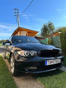 BMW 118D - 2