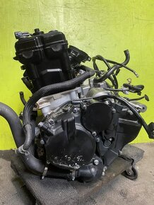 Suzuki Gsxr 600 2015 motor - 2