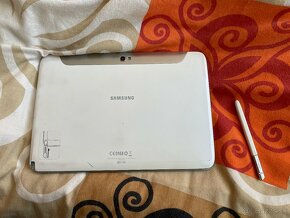 Samsung Galaxy Tab 2 GT-P5100 16GB, Wi-Fi + 3G - 2