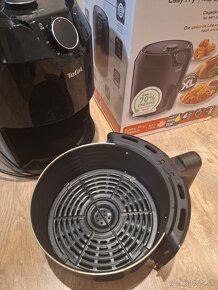 Teplovzdušna friteza Tefal xl - 2