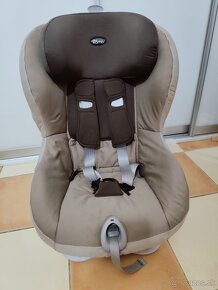 Britax Römer King II - 2