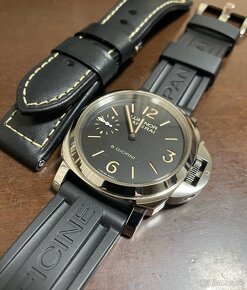 Panerai Luminor 00915 - 2