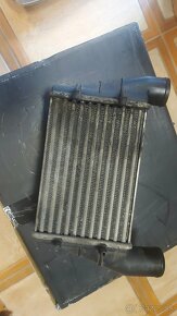 Intercooler VW Passat - 2