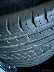 215/55R18 Letne - 2