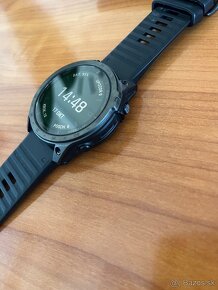 Garmin Tactix 7 Amoled - 2