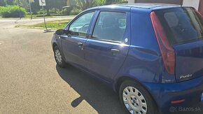 Fiat Punto 1.2 - 2