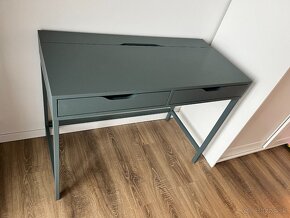 Pracovny stol IKEA Alex 100x48 cm - 2