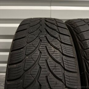 2ks pneu 205/60/16 BRIDGESTONE - 2