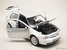 1:18 VW Golf GTI Mk.IV - Norev - 2