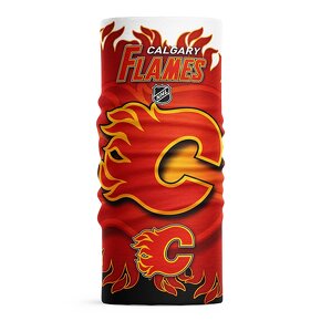 Nákrčník, bufka CALGARY FLAMES - 2