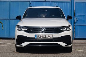 Volkswagen Tiguan 2.0 TDI EVO R-Line 4Motion DSG - 2