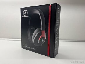 AUSTRIAN AUDIO Hi-X25BT bezdrôtové - nové v krabici - 2