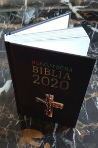 Biblia 2020 - 2