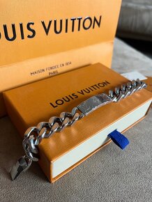 Louis Vuitton Monogram naramok - 2