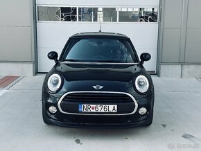 MINI ONE D 70kW 2017 - 2