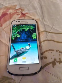 Samsung Galaxy S  3 mini - 2