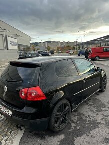 VW GOLF 5 GTI - 2