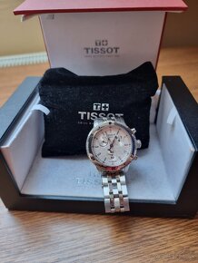 Hodinky Tissot Steven Stamkos - 2