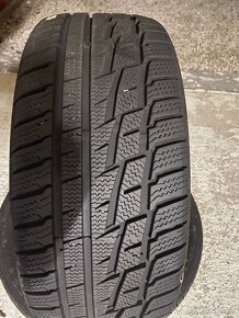 Matador 225/45 R17 zimne 2ks +1 gratis - 2