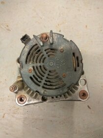 Alternator Bosch 037 903 025B, 0 123 310 037 - 2