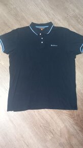 BEN SHERMAN - POLO - 2