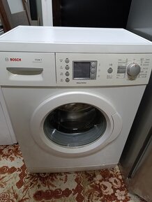 Bosch 7kg - 2