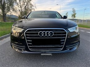 Audi A6 C7 2.0TDI 130kw - 2