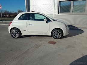 Fiat 500 - 2