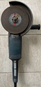 Bosch GWS 24-230J uhlová brúska 2400W 230mm - 2