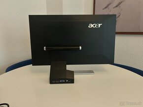 Acer S243HL 24" monitor - 2