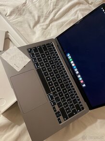 MacBook Air M1 - 2